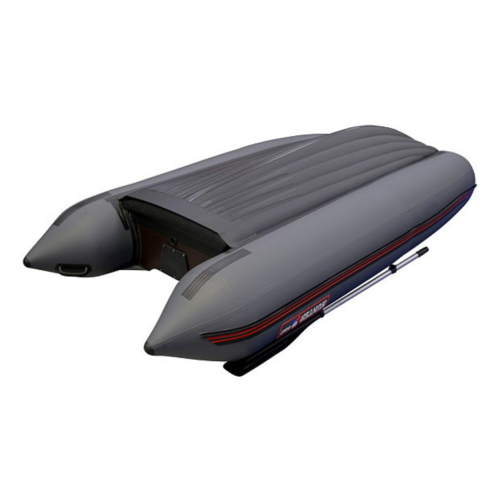 Лодка ПВХ ХАНТЕР 310 А