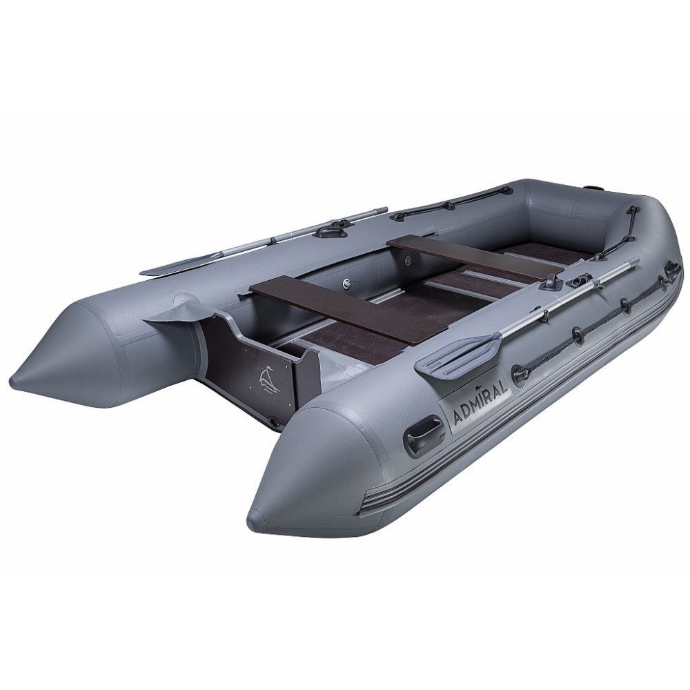 Лодка ПВХ АДМИРАЛ 410