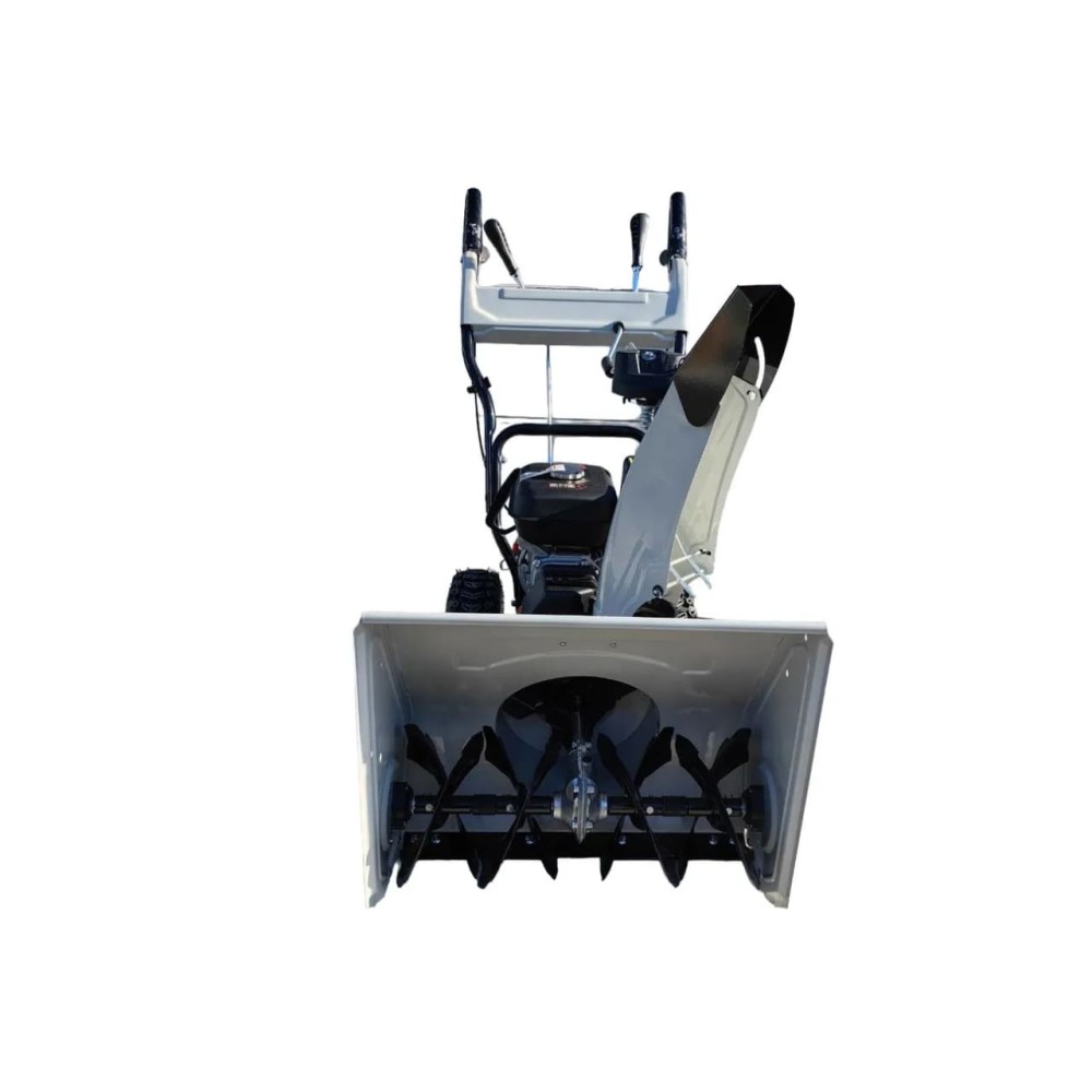 Снегоуборщик КАМА СУ57-6НД