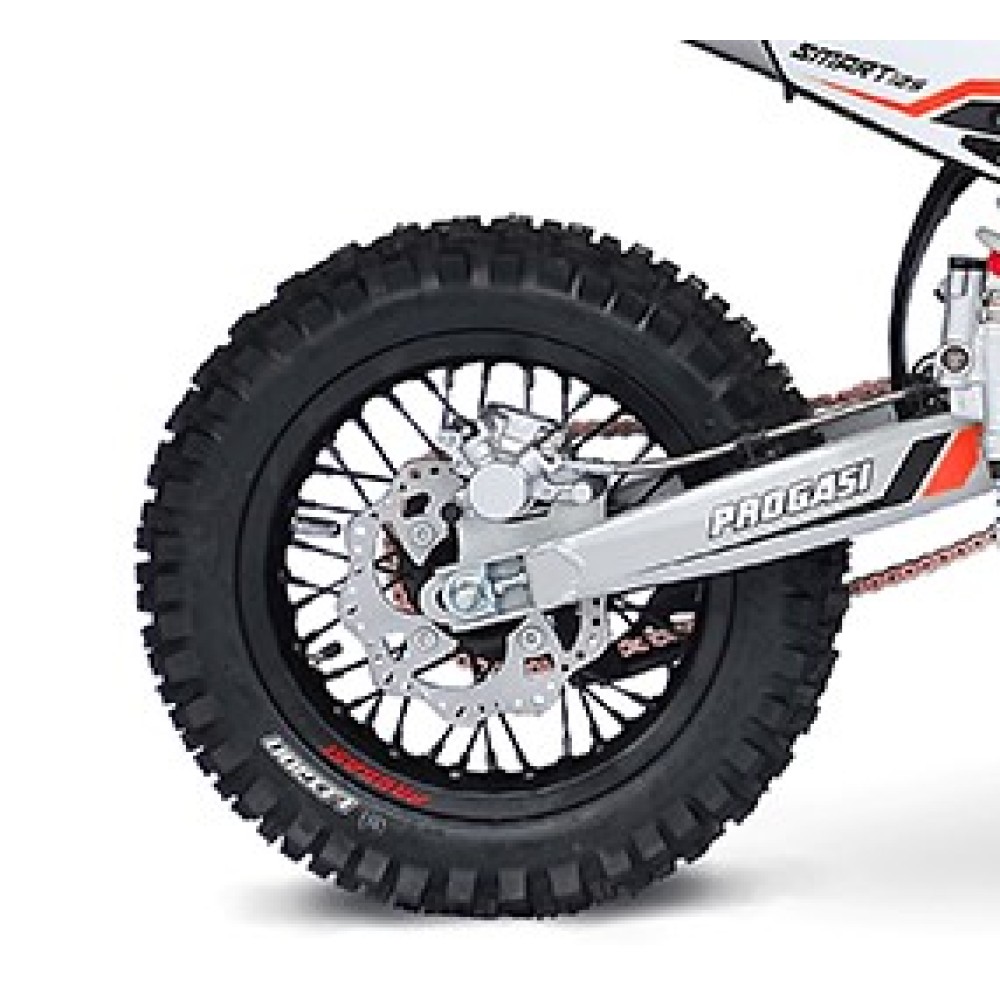 Мотоцикл PROGASI Smart Mini 125 PITBIKE
