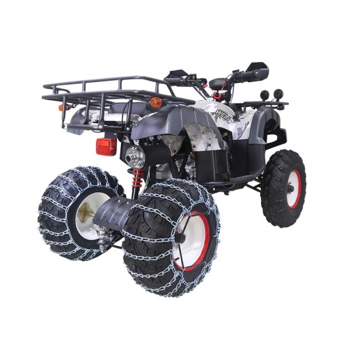 Квадроцикл WELS Thunder 200 Lux