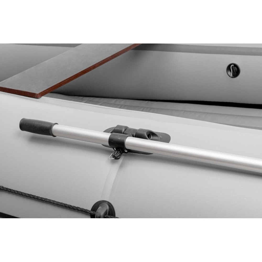 Лодка ПВХ ТРИТОН Air 365