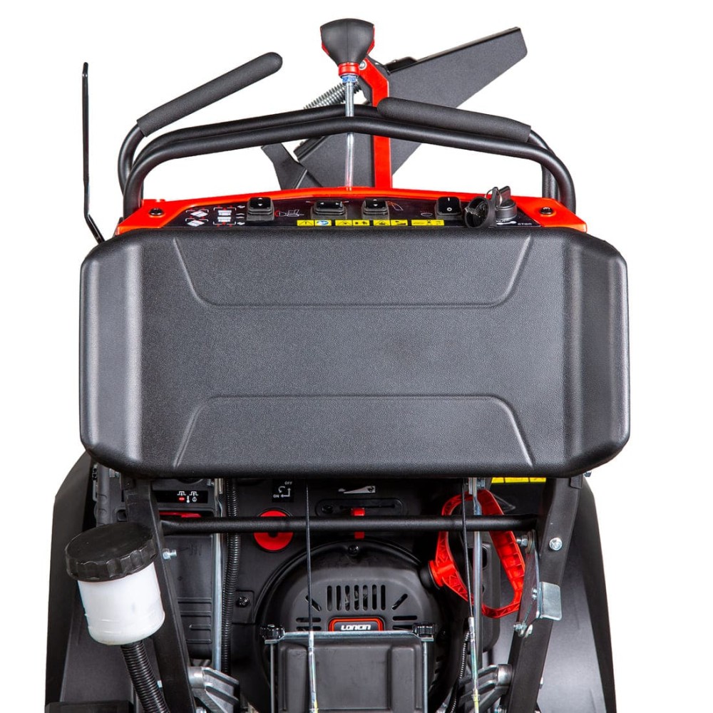 Снегоуборщик REDVERG PROLine RD-SBS87/15TBH Stand on