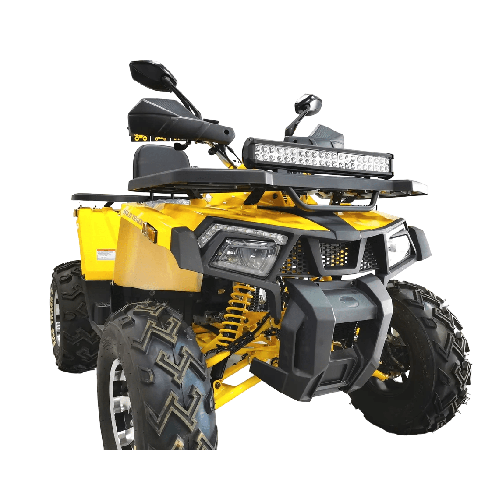 Квадроцикл BISON Track X PRO