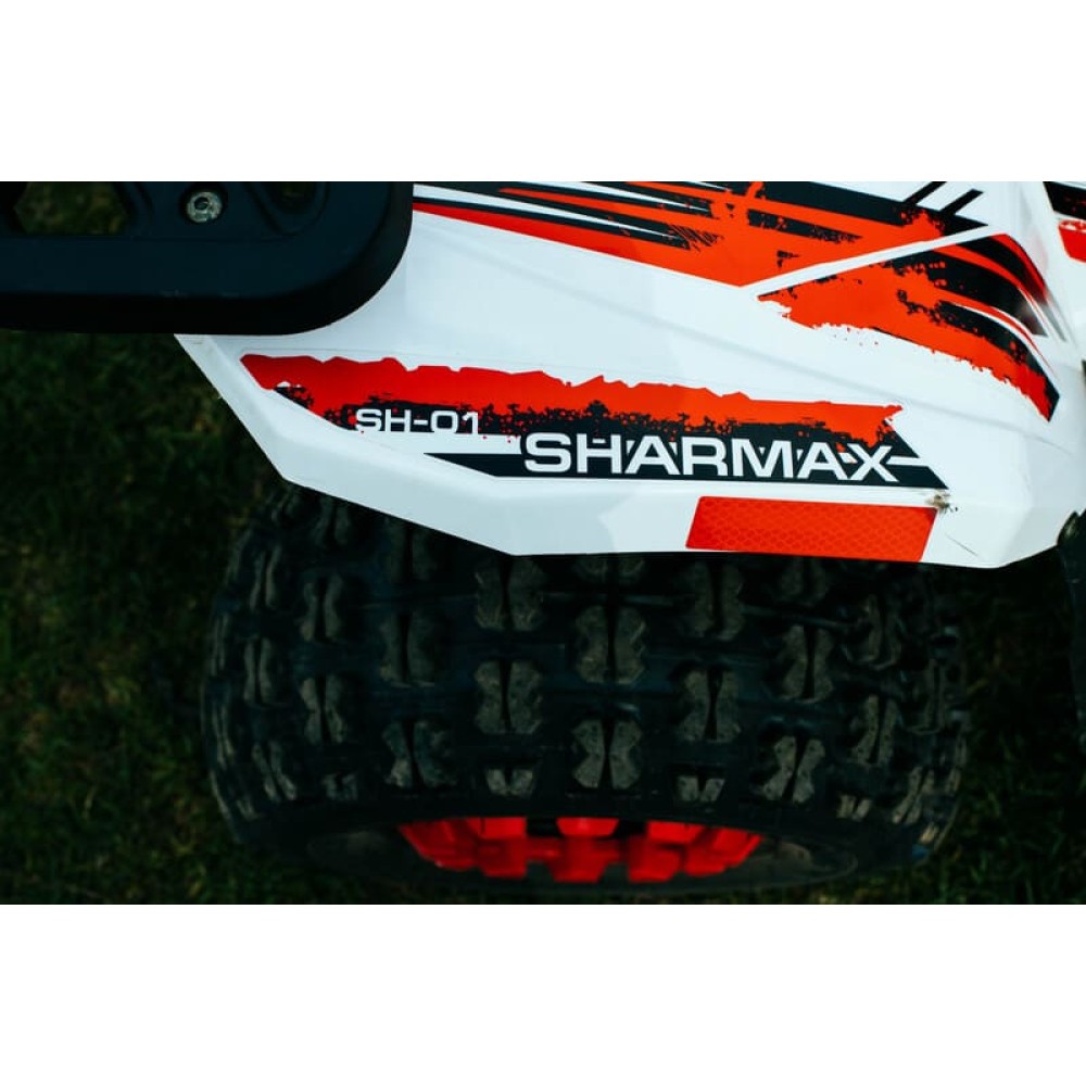 Квадроцикл SHARMAX Cross 180