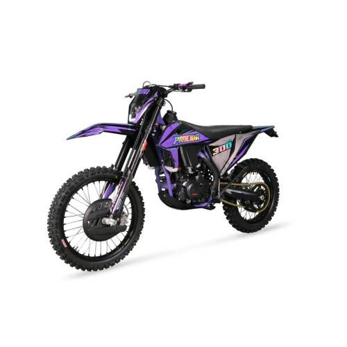 Мотоцикл кроссовый эндуро PROCIDA 2020 NB300