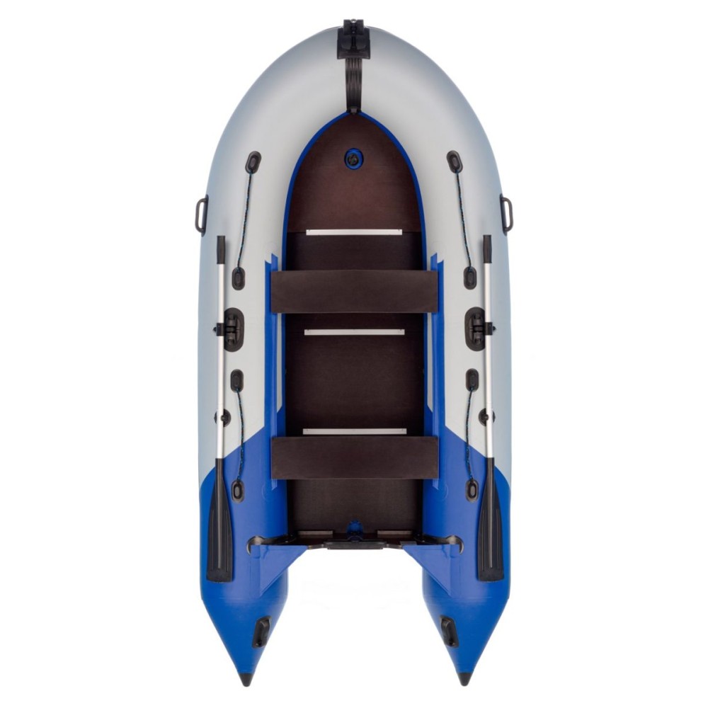 Лодка ПВХ ТРИТОН Plus 315