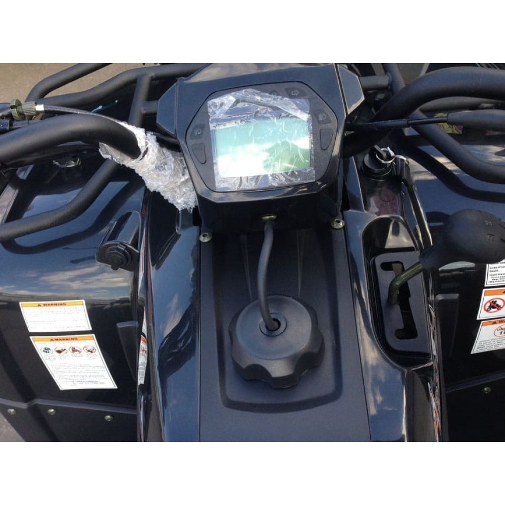 Квадроцикл ARMADA ATV 200L