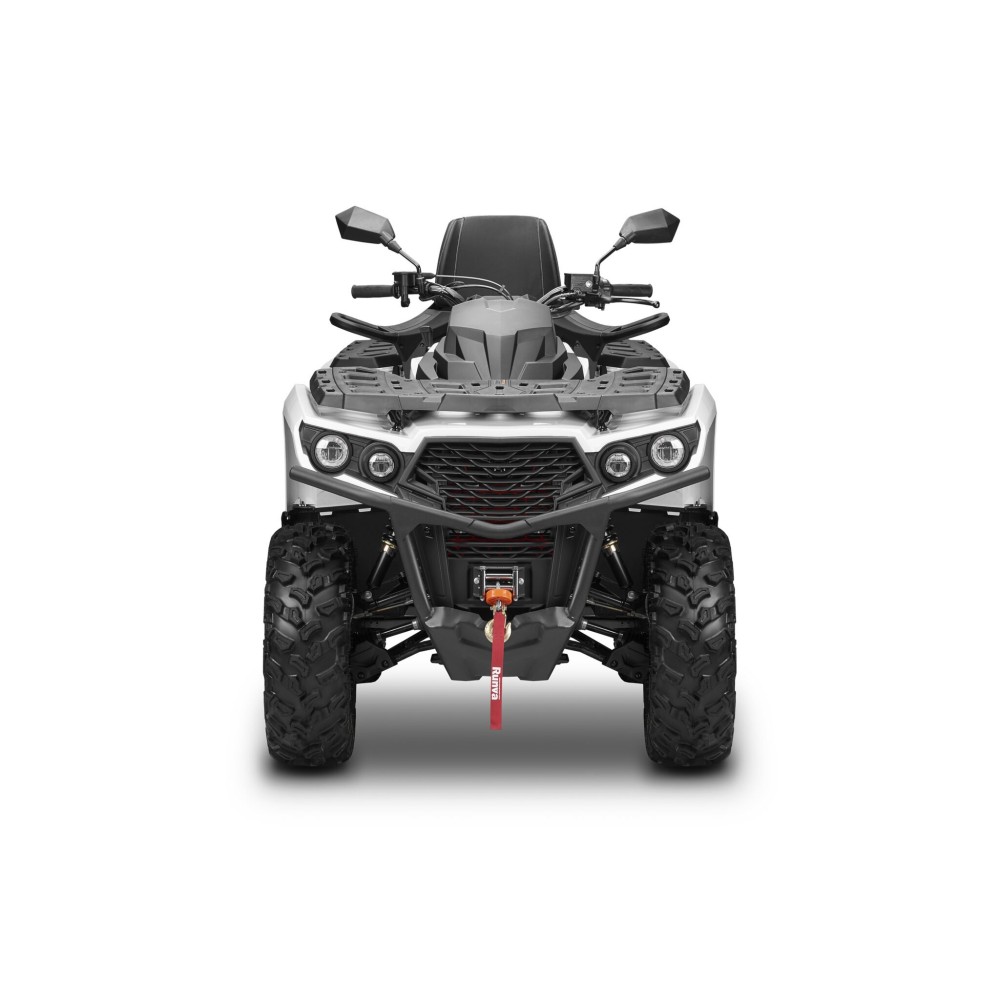 Квадроцикл AODES PathCross 650L Basic EPS (ПСМ)