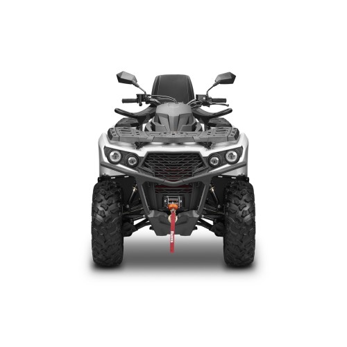 Квадроцикл AODES PathCross 650L Basic EPS (ПСМ)