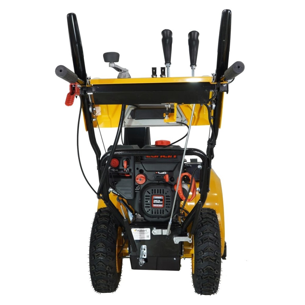 Снегоуборщик HABERT HB930MS Pro