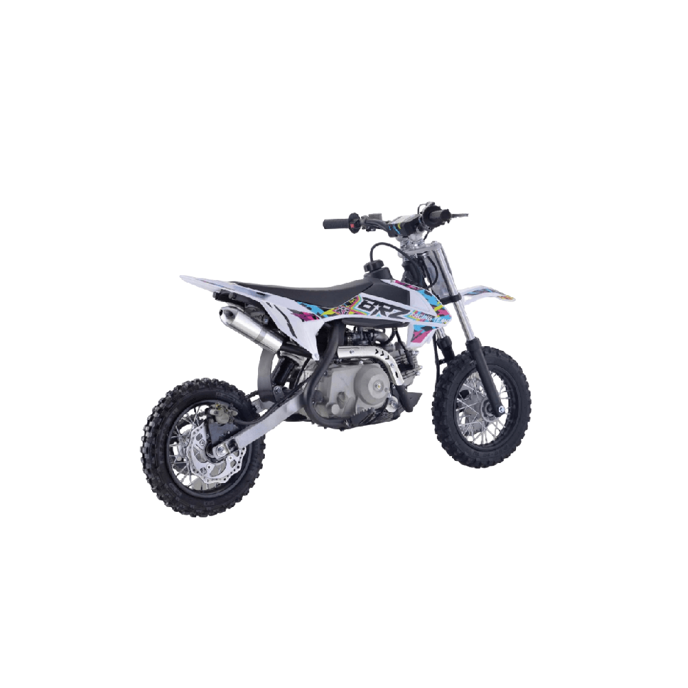 Мотоцикл BRZ X1 60CC 10/10 PITBIKE