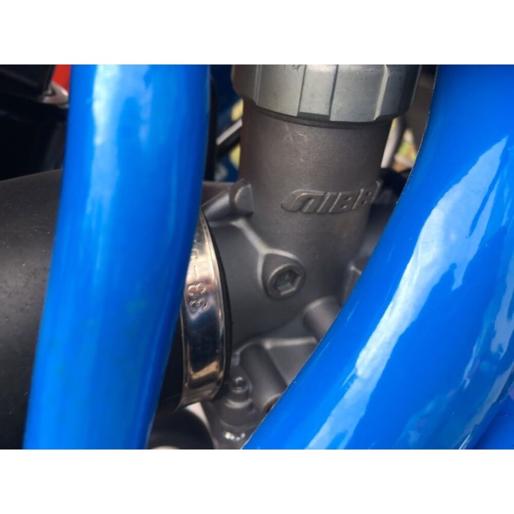 Мотоцикл MOTOLAND CRF250 Motard/STUNT CROSS