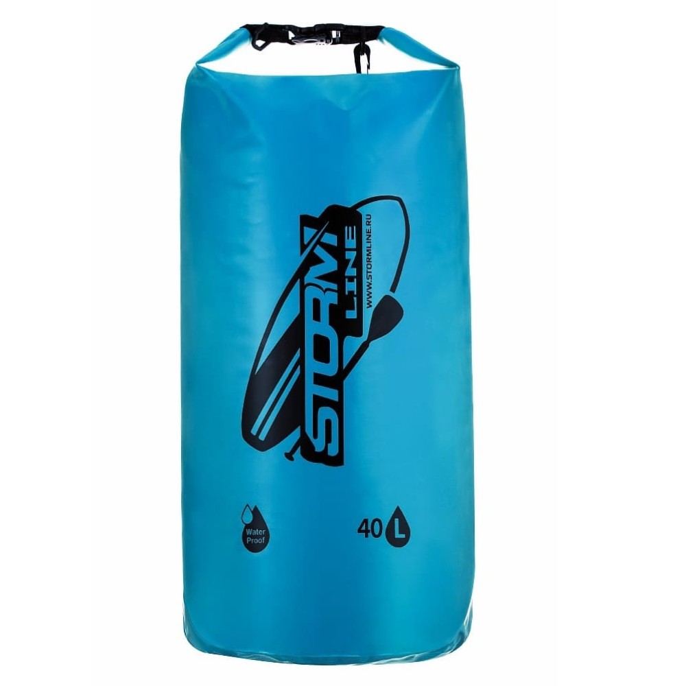 Гермомешок Stormline для SUP 40l