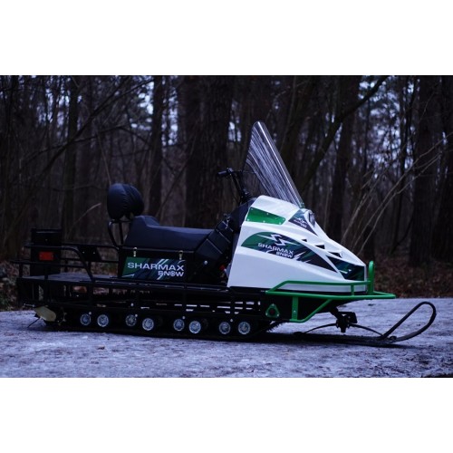 Снегоход SHARMAX SN-650 Mono