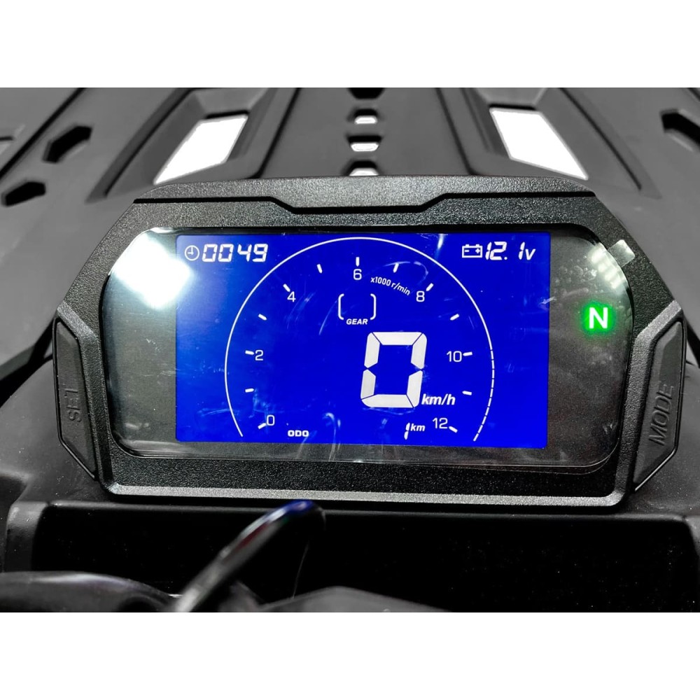 Квадроцикл MOTAX Grizlik 200 ULTRA BIG