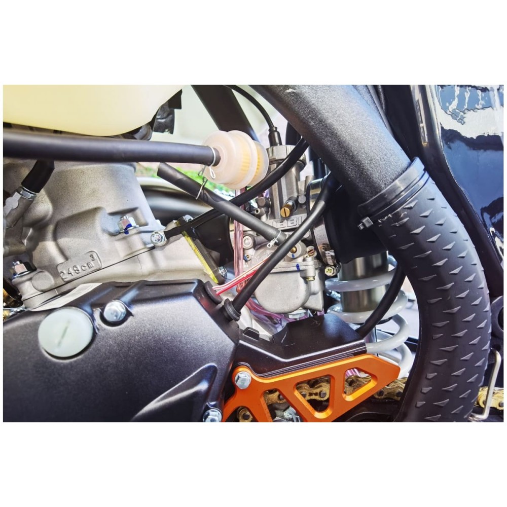 Мотоцикл JHL M5 MT250 (1E66MM) ENDURO