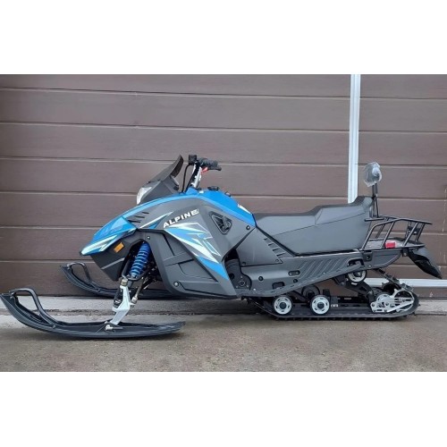 Снегоход MOTOLAND ALPINE 200 Б/У