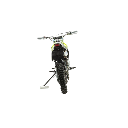 Мотоцикл PWR Racing FRZ 140 PITBIKE