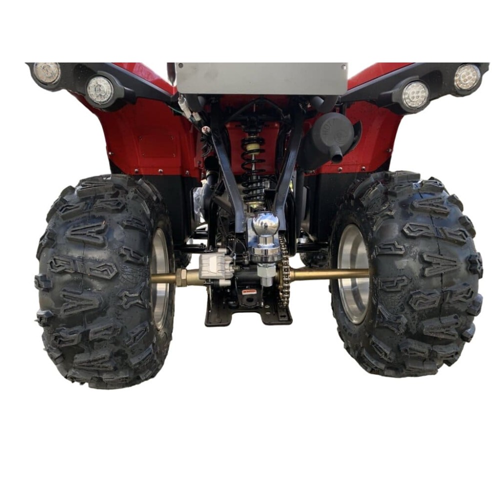 Квадроцикл LINHAI YAMAHA Z180