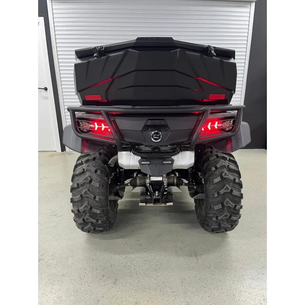 Квадроцикл CFMOTO CFORCE 1000 OVERLAND EPS (ПСМ)