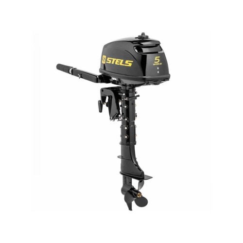 2х-тактный лодочный мотор STELS 5HP