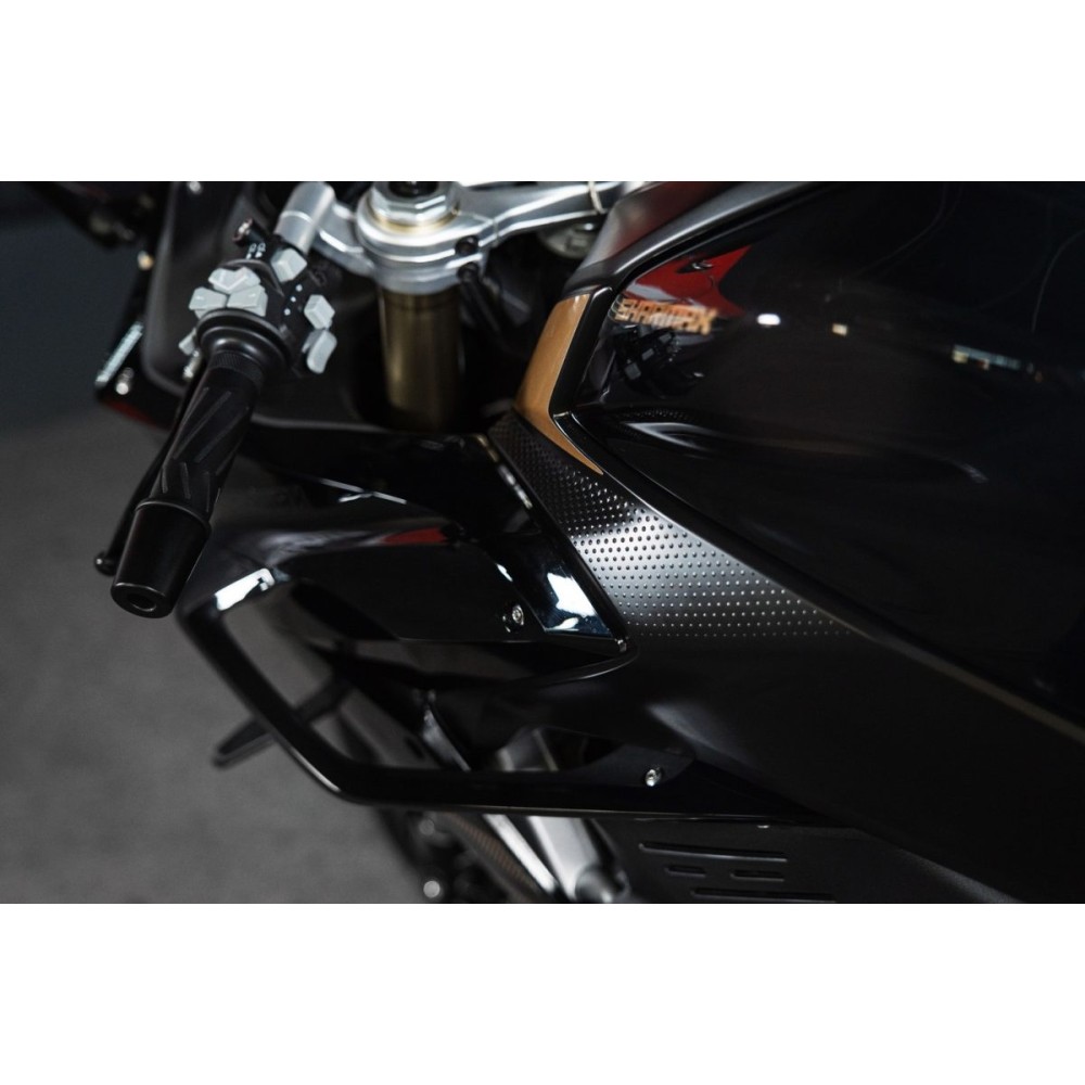 Мотоцикл SHARMAX GP RS 601 Ultra