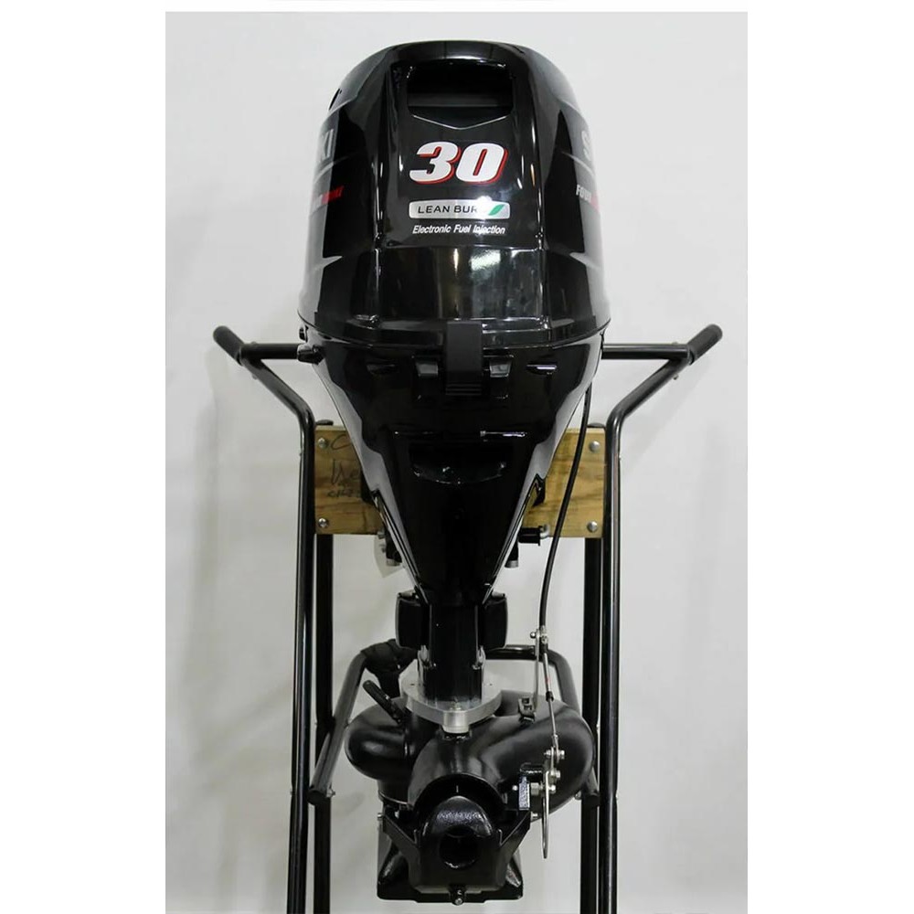 4х-тактный лодочный мотор SUZUKI DF30AS JET