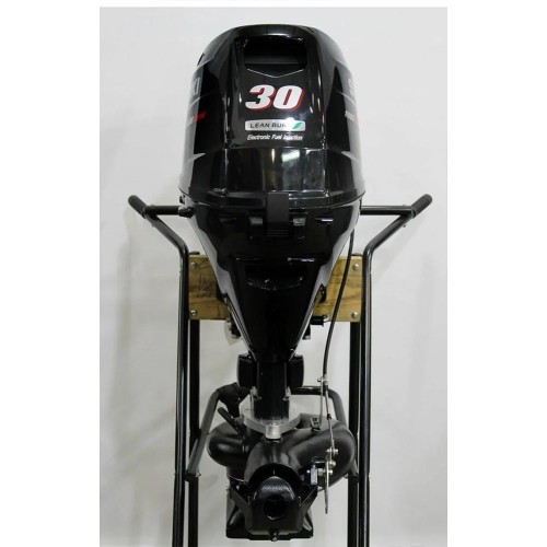 4х-тактный лодочный мотор SUZUKI DF30AS JET