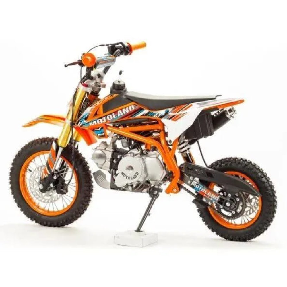 Мотоцикл MOTOLAND CRF10 12/10