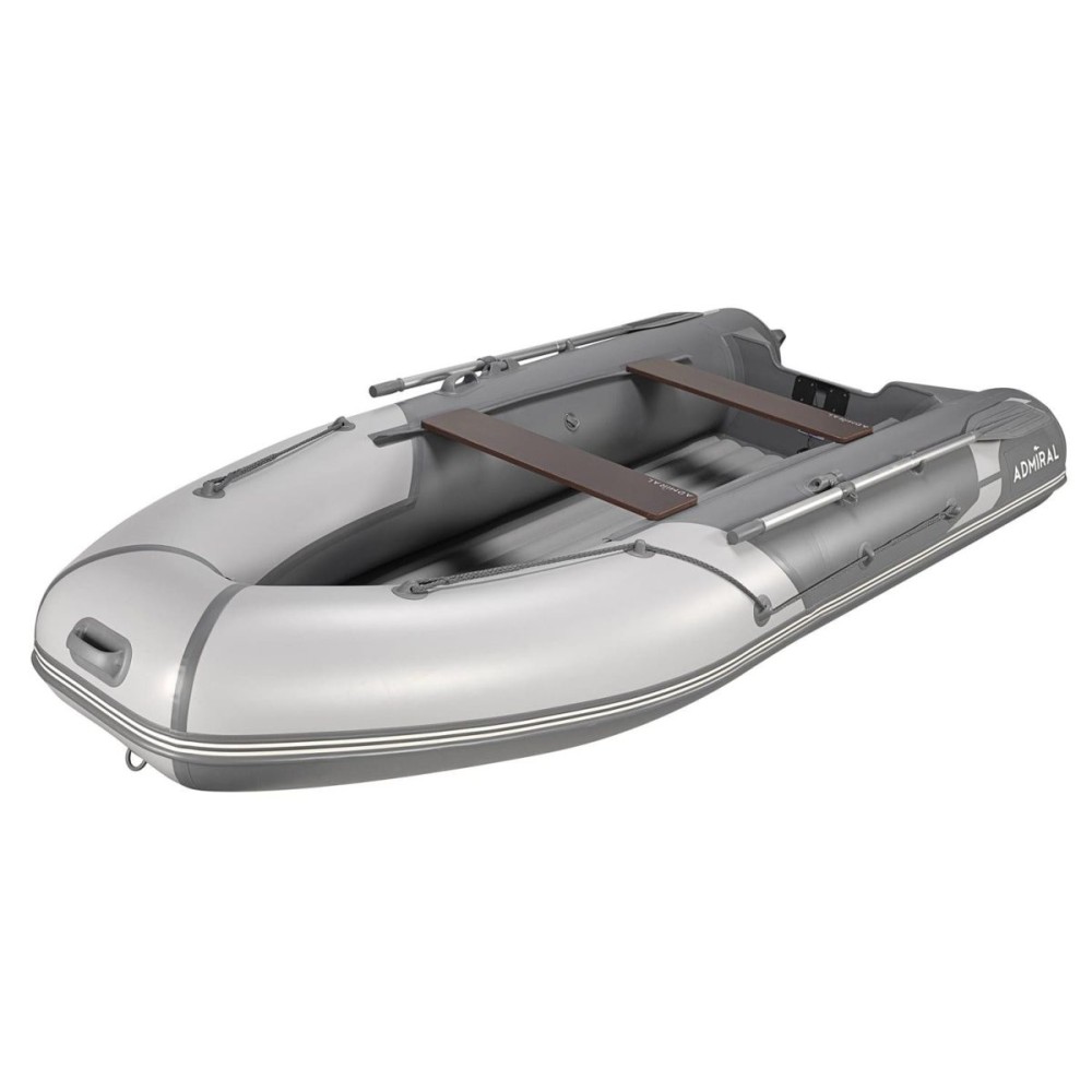 Лодка ПВХ АДМИРАЛ 355S НДНД
