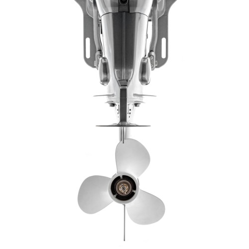 4х-тактный лодочный мотор MIKATSU MF60FES-T-EFI (2024)