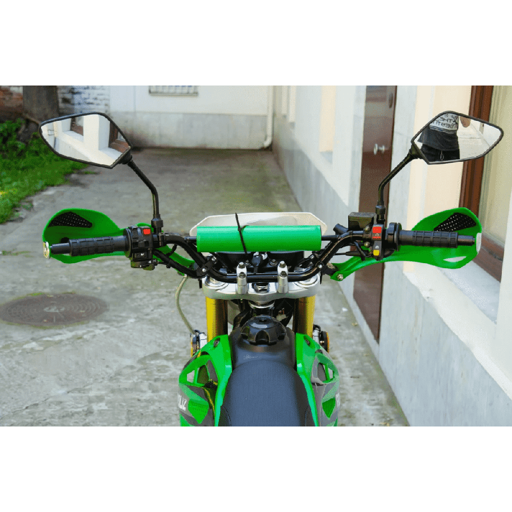 Мотоцикл кроссовый эндуро ROLIZ Sport-003