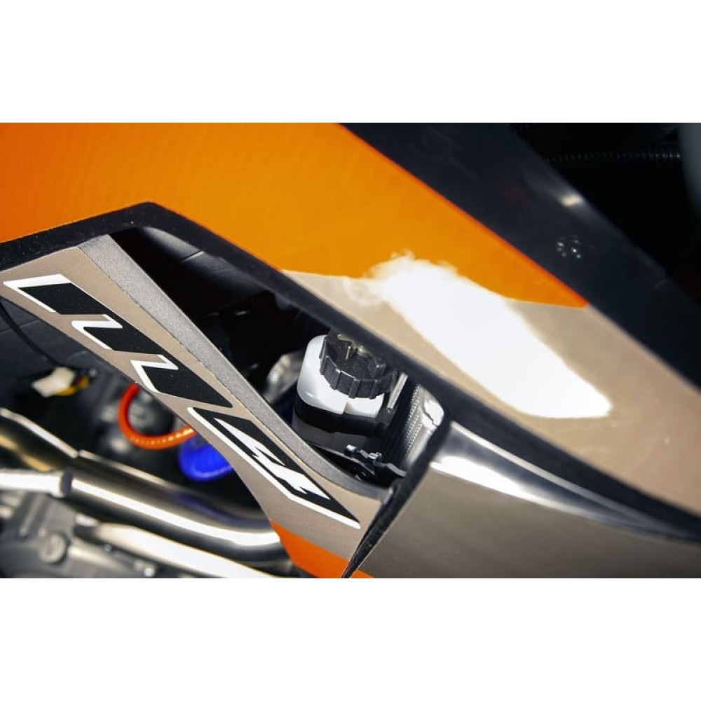 Мотоцикл кроссовый эндуро BSE M4 1.0