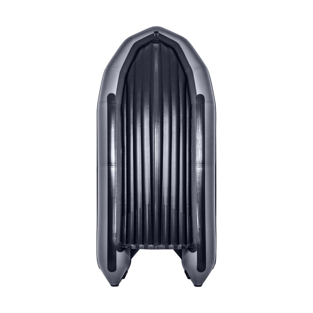 Лодка ПВХ АПАЧИ 3700 НДНД