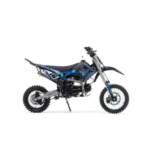Мотоцикл BSE PH 125 STUNT 1.0 PITBIKE