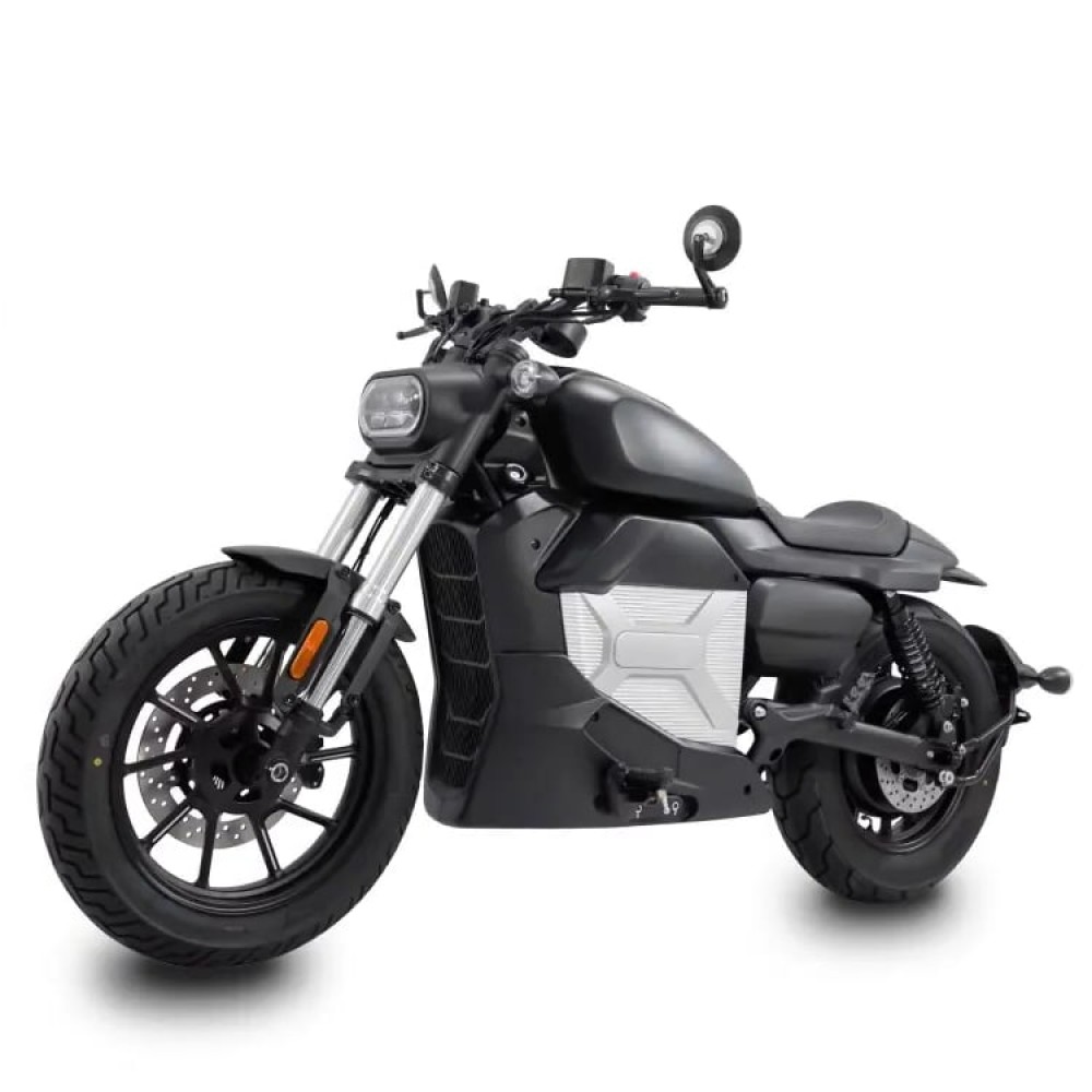 Электромотоцикл MOTOFINO V-Maxter (3 кВт)