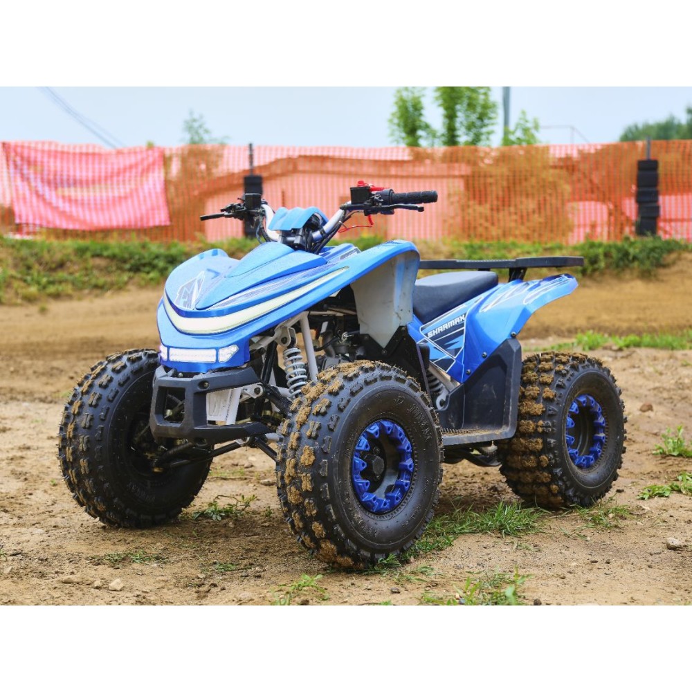 Квадроцикл SHARMAX Cross 180 RX