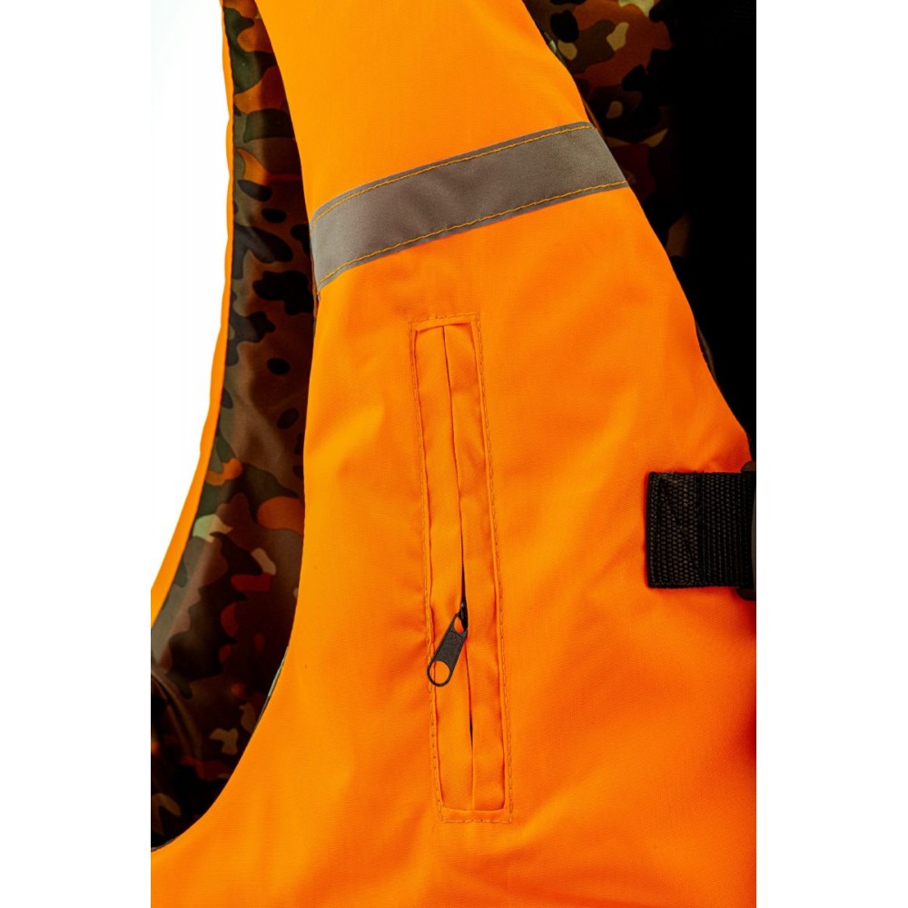 Жилет спасательный Stormline до 120 кг