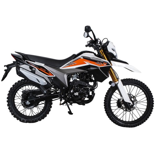 Мотоцикл ЗИД Лис 250 ТУРЭНДУРО