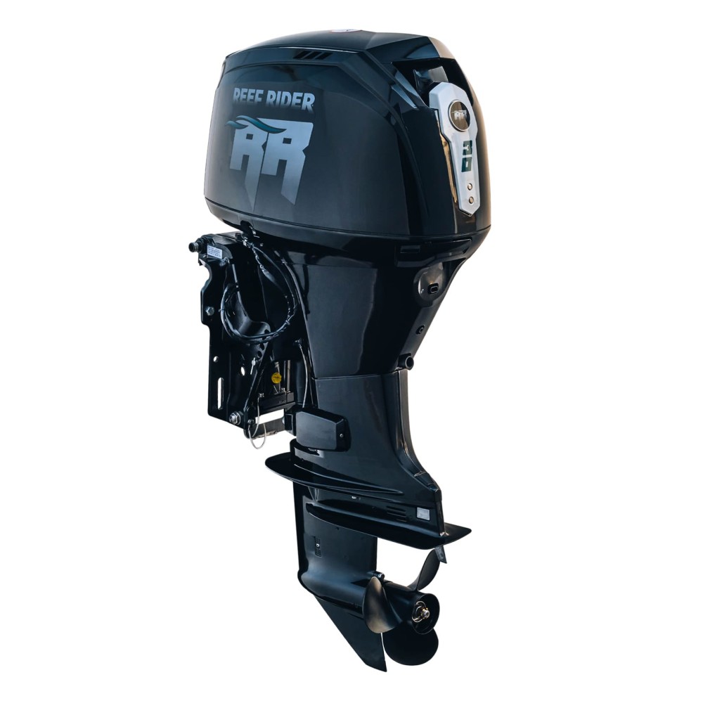 4х-тактный лодочный мотор REEF RIDER RREF30FEL-T