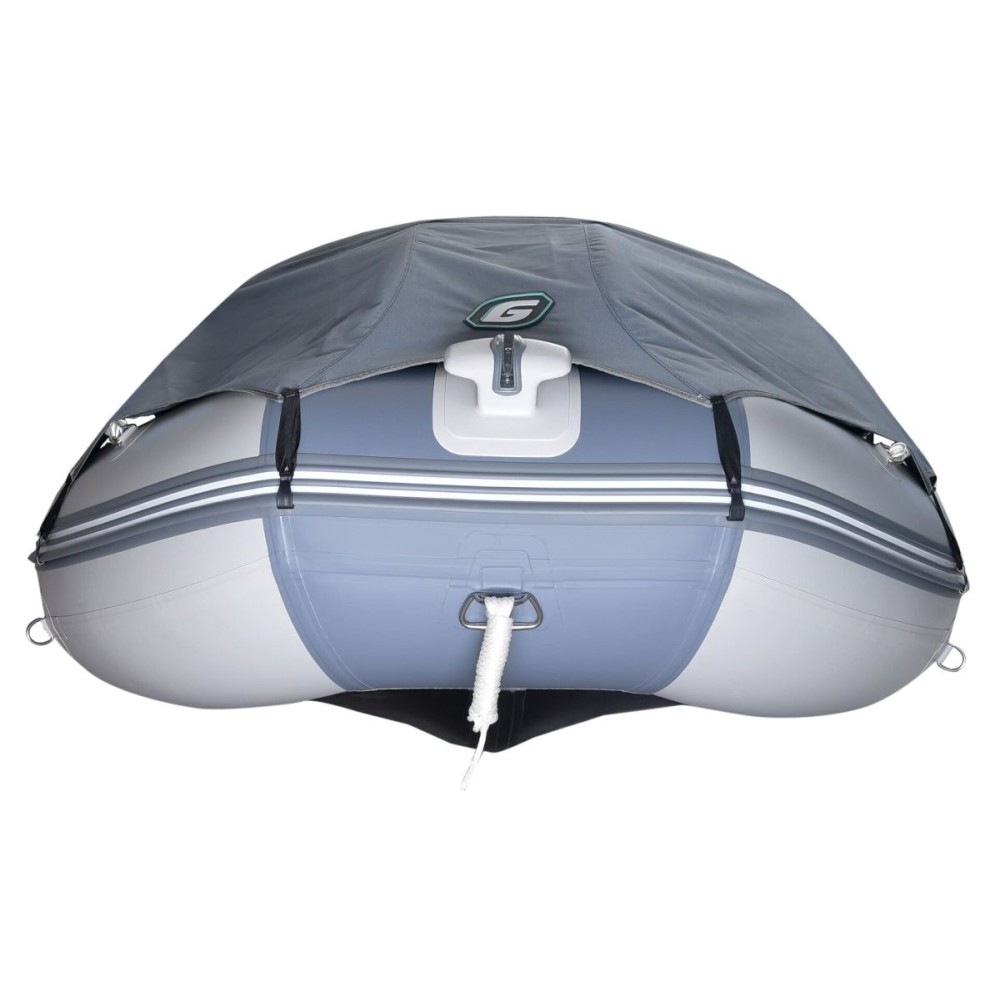 Лодка ПВХ GLADIATOR D420AL