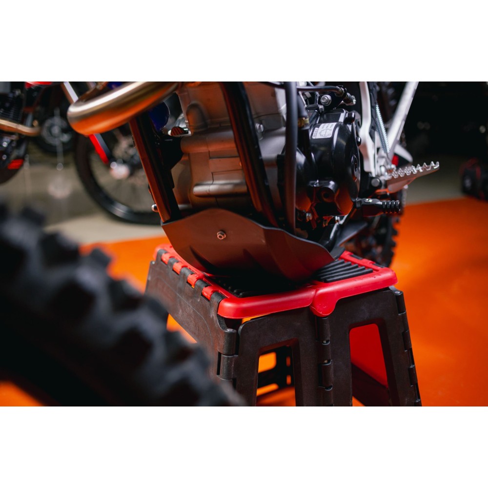 Мотоцикл кроссовый эндуро KEWS K16 NC 300 (182 MN)