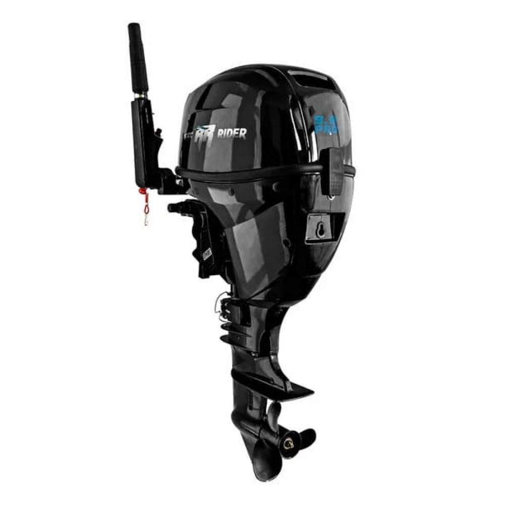 4х-тактный лодочный мотор REEF RIDER RRF9.9HS Pro