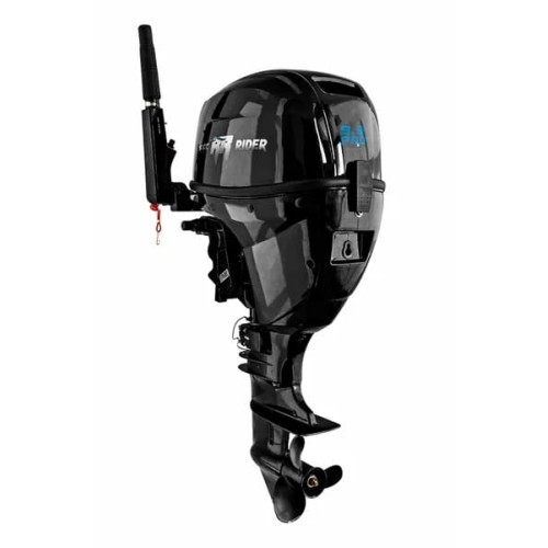 4х-тактный лодочный мотор REEF RIDER RRF9.9HS Pro