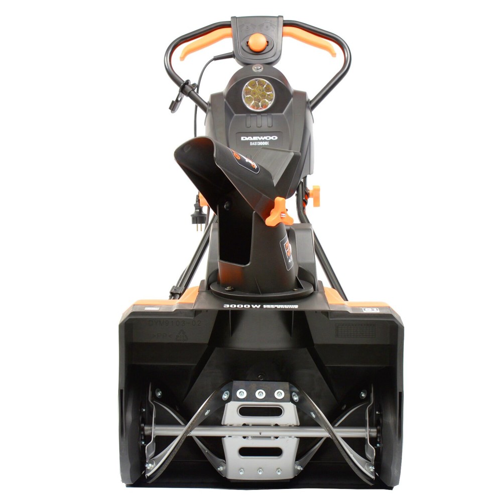 Снегоуборщик DAEWOO DAST 3000E