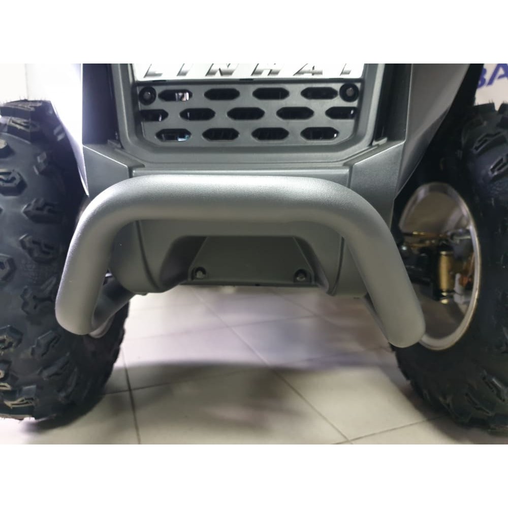 Квадроцикл LINHAI-YAMAHA M200