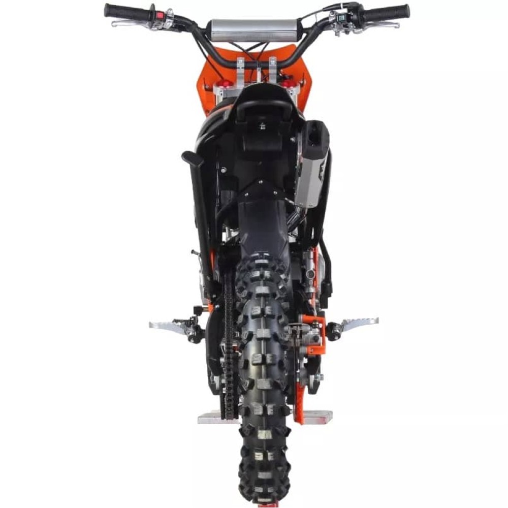 Мотоцикл REGULMOTO Spitfire 17/14 Pro PITBIKE