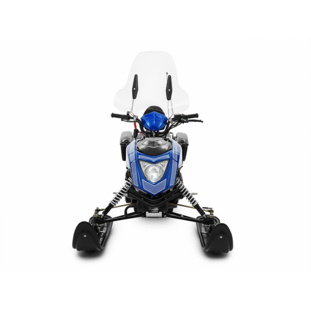 Снегоход SHARMAX SN-240 Landcrafter Max Pro