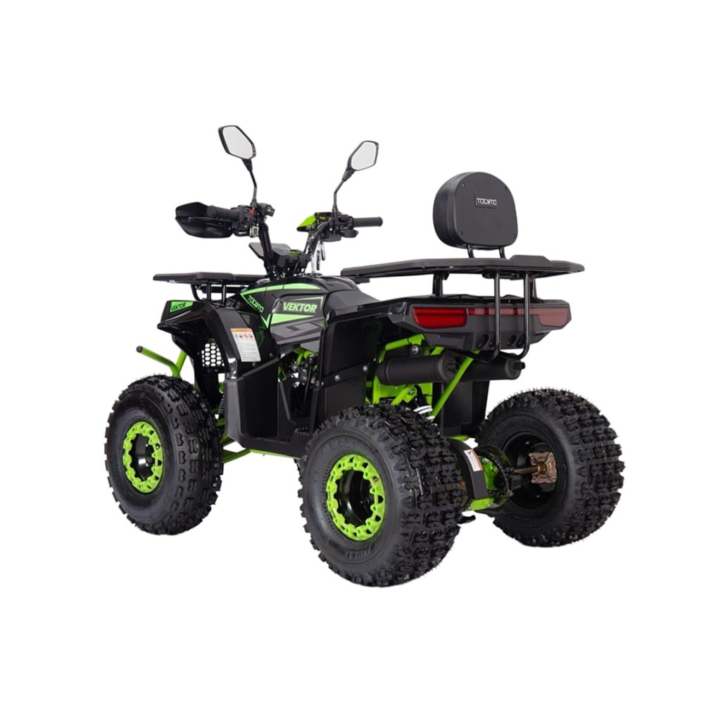 Квадроцикл YACOTA Vektor 125 LUX